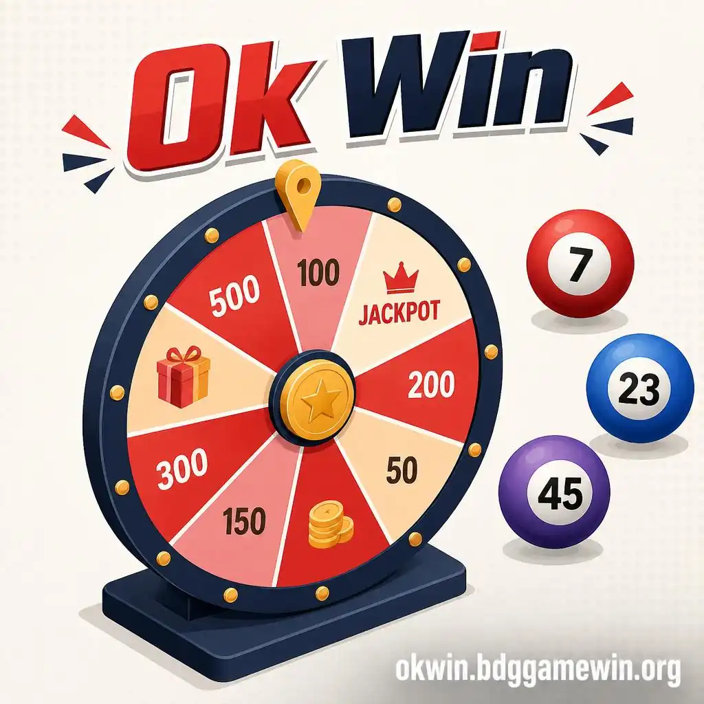 Ok Win
