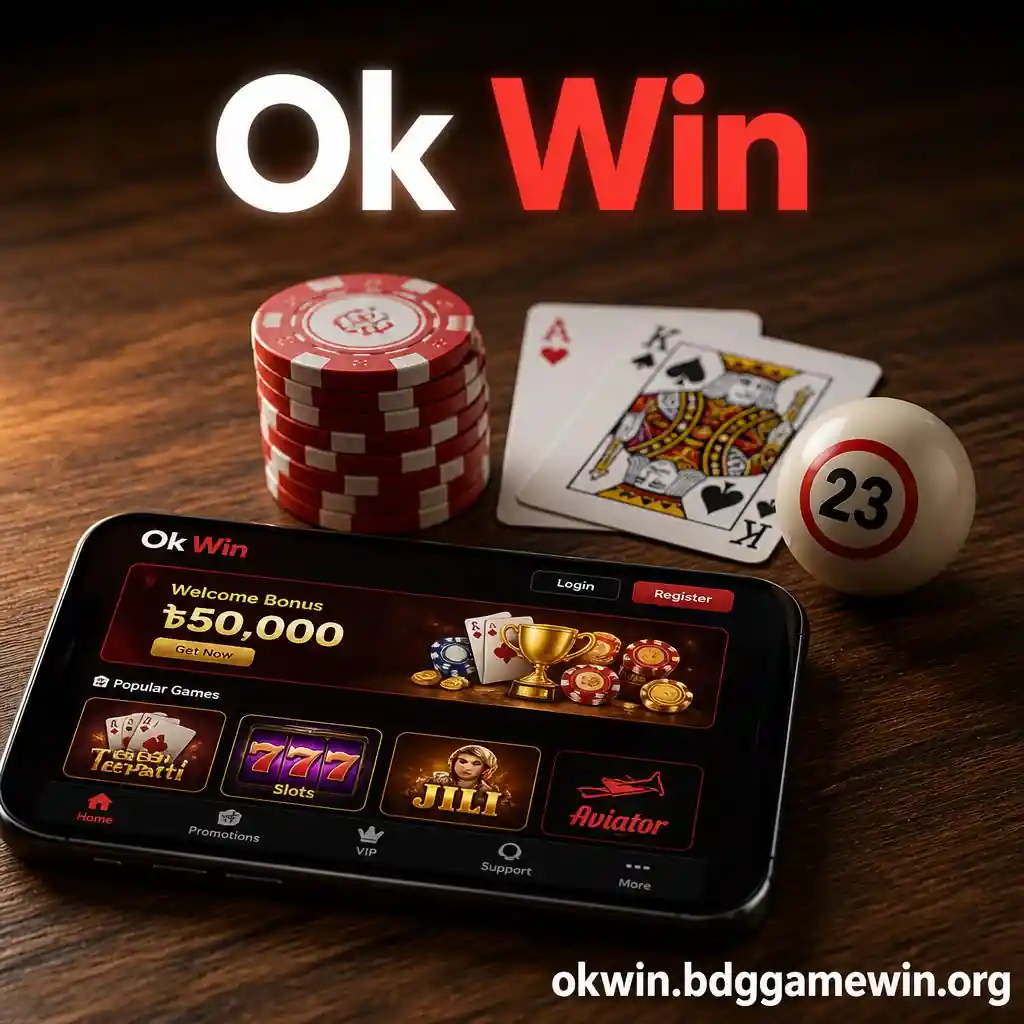 Ok Win